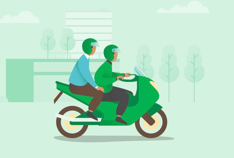 đầu tư online dành cho tài xế công nghệ