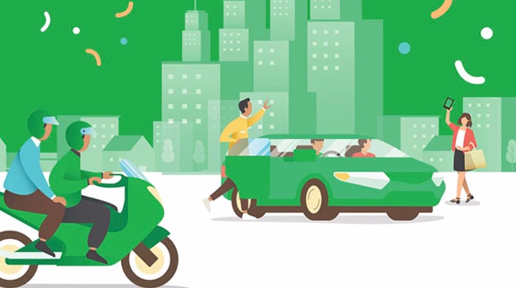 Các kênh đầu tư kiếm thêm cho tài xế