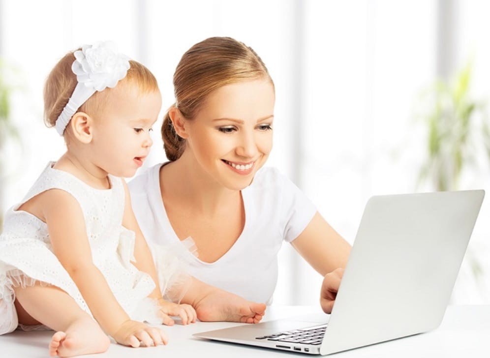 Vì sao mẹ bỉm sữa nên đầu tư?