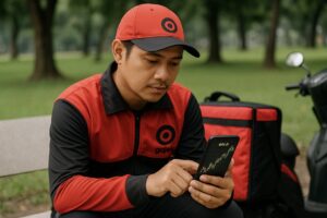 Tài xế công nghệ có nên giao dịch CFD